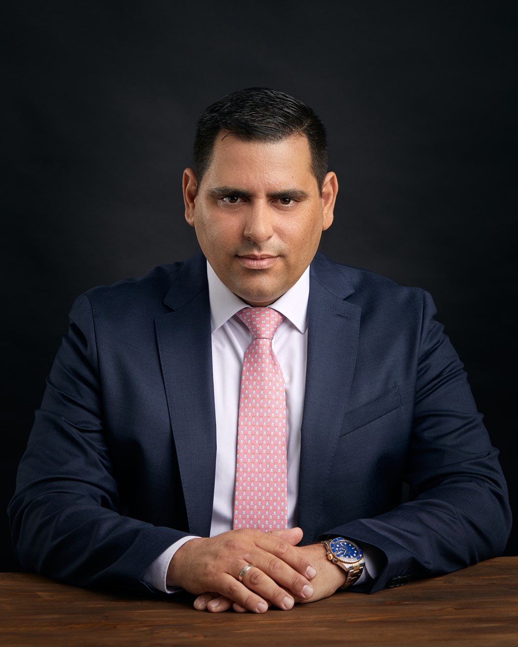 Y. Argyrides & Associates LLC