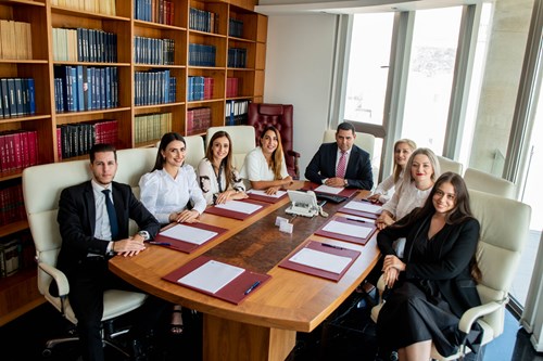 Y. Argyrides & Associates LLC