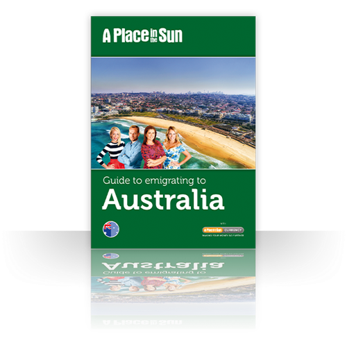 Australia Emigration Guide