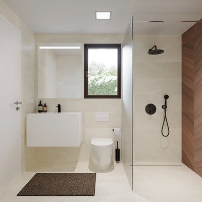 2 Bed, 2 Bath Villa property - Image 1