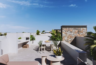 Phase 2: 3 Bed, 3 Bath Villas property - Image 1