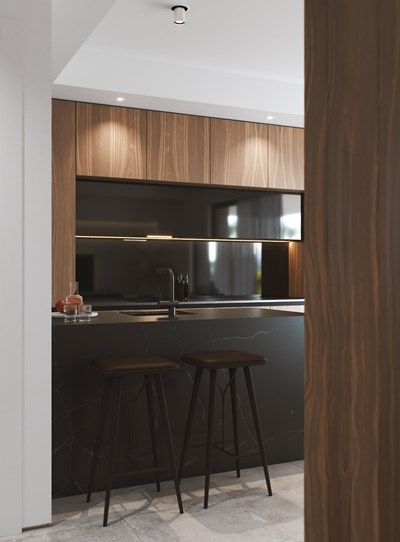 Phase 2: 3 Bed, 3 Bath Villas property - Image 1