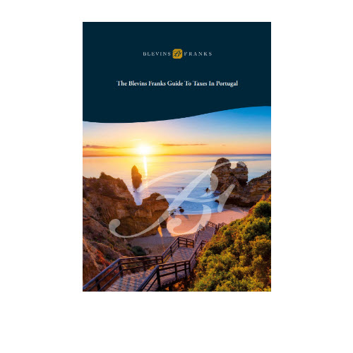 Estate Planning in Portugal