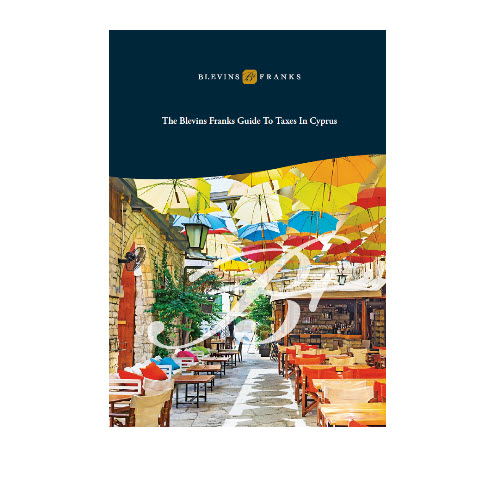 Estate Planning in Cyprus