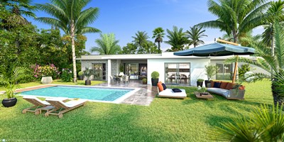 Villa B property - Image 1