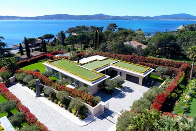 Villa C property - Image 1