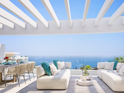 Penthouse Apartment property - Image 1