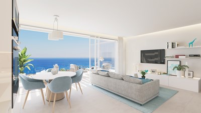 2 Bed Apartment property - Image 1
