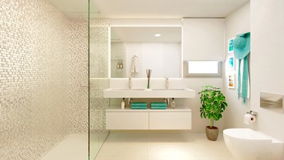 2 Bed Apartment property - Image 1