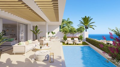 Penthouses property - Image 1