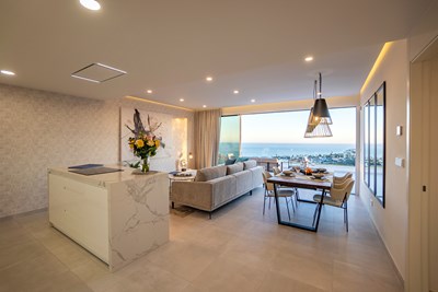 Two Bedrooms property - Image 1