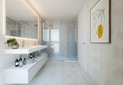 One Bedroom  property - Image 1