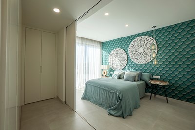 One Bedroom  property - Image 1