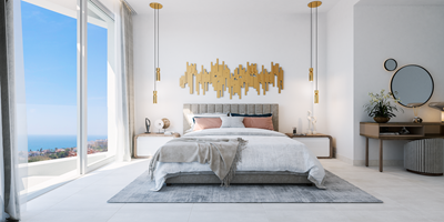 Three Bedrooms property - Image 1