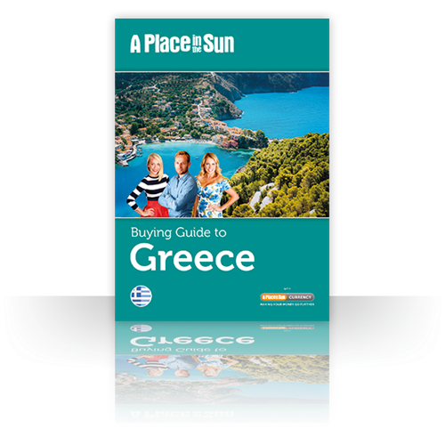 Greece Buying Guide