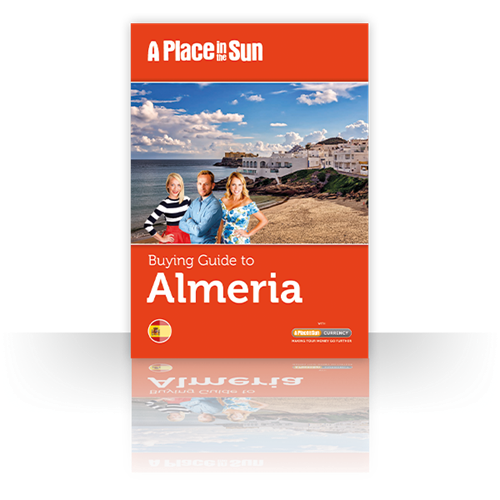 Almeria  Buying Guide