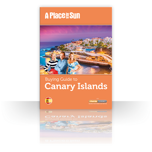 Canary Islands Buying Guide