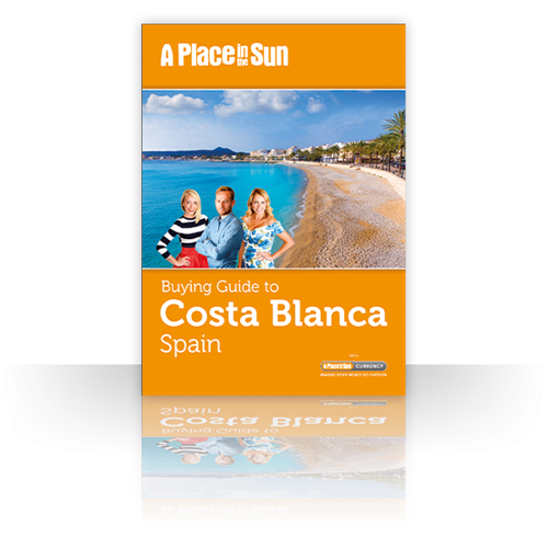 Costa Blanca Buying Guide
