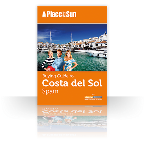 Costa del Sol Buying Guide