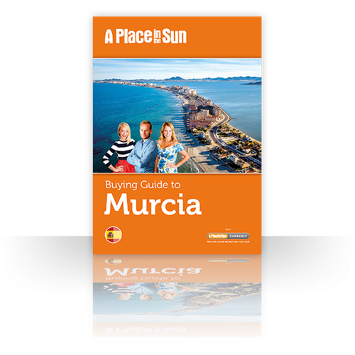 Murcia Buying Guide