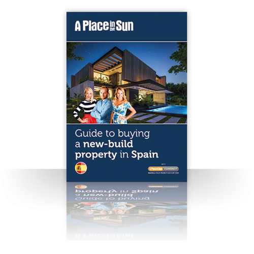 Spanish New-Build Buying Guide