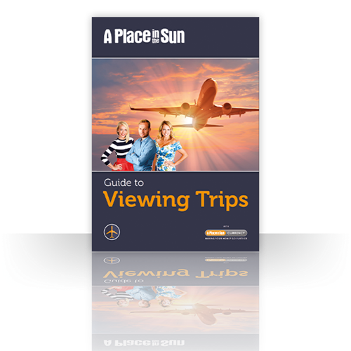 Viewing Trips Guide