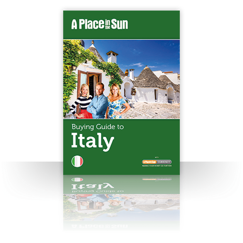 Italy Buying Guide