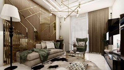 Studio Apartment property - Image 1