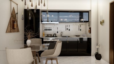 Two Bedroom Apartment property - Image 1