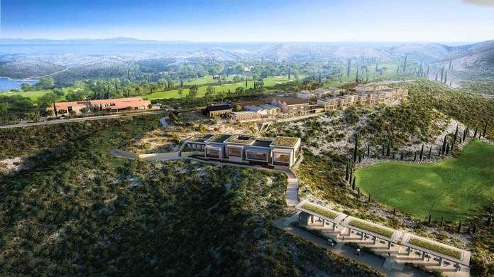 MINTHIS, PAFOS from €783,000 +VAT