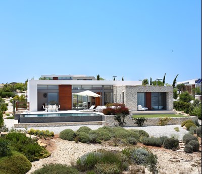 Residences - 3, 4 and 5 Bedrooms property - Image 1