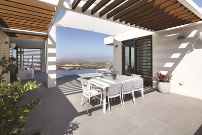 Residences - 3, 4 and 5 Bedrooms property - Image 1