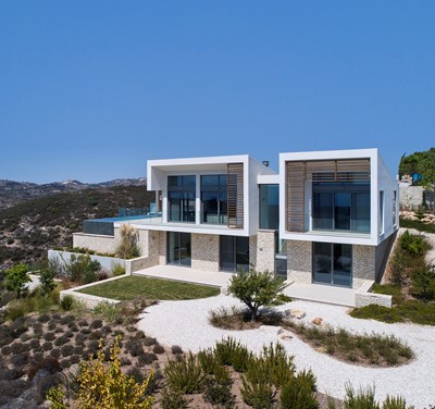 Residences - 3, 4 and 5 Bedrooms property - Image 1