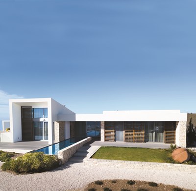 Residences - 3, 4 and 5 Bedrooms property - Image 1