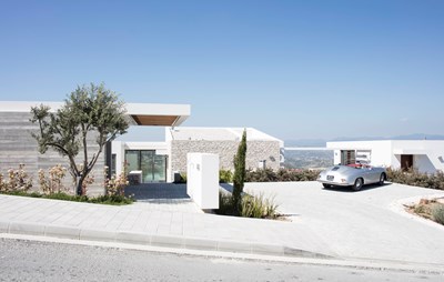 Residences - 3, 4 and 5 Bedrooms property - Image 1