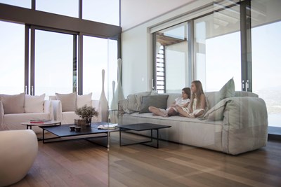 Residences - 3, 4 and 5 Bedrooms property - Image 1