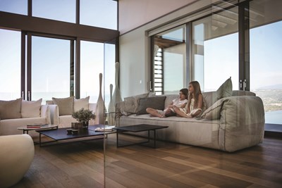 Residences - 3, 4 and 5 Bedrooms property - Image 1