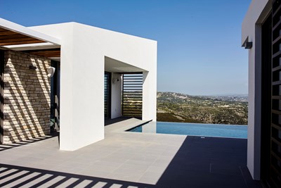 Residences - 3, 4 and 5 Bedrooms property - Image 1