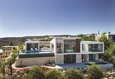 Residences - 3, 4 and 5 Bedrooms property - Image 1