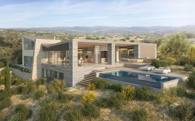 Residences - 3, 4 and 5 Bedrooms property - Image 1