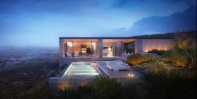 Residences - 3, 4 and 5 Bedrooms property - Image 1