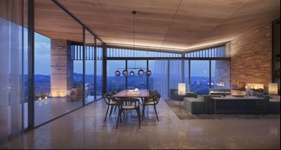 Residences - 3, 4 and 5 Bedrooms property - Image 1