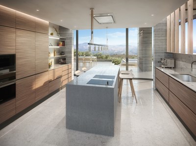 Residences - 3, 4 and 5 Bedrooms property - Image 1