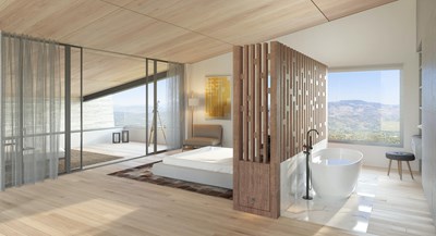 Residences - 3, 4 and 5 Bedrooms property - Image 1