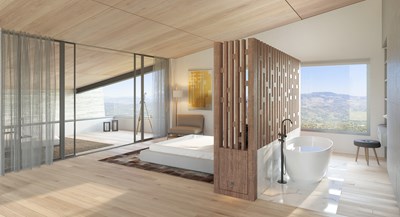 Residences - 3, 4 and 5 Bedrooms property - Image 1