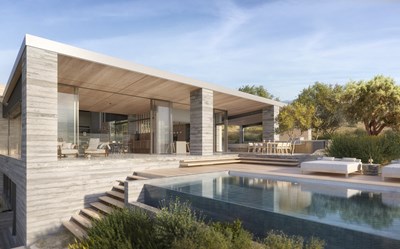 Residences - 3, 4 and 5 Bedrooms property - Image 1