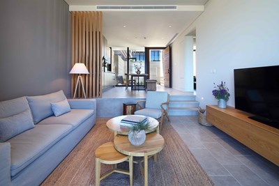 Suites - 2 Bedroom Apartments property - Image 1