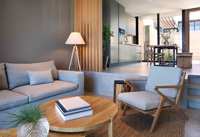 Suites - 2 Bedroom Apartments property - Image 1