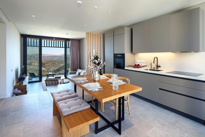 Suites - 2 Bedroom Apartments property - Image 1