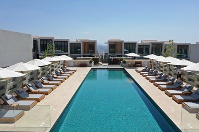 Suites - 2 Bedroom Apartments property - Image 1